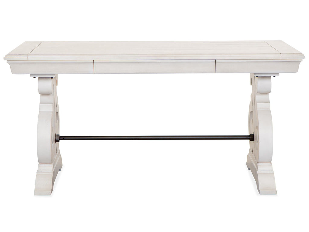 Bronwyn - Writing Desk - Alabaster