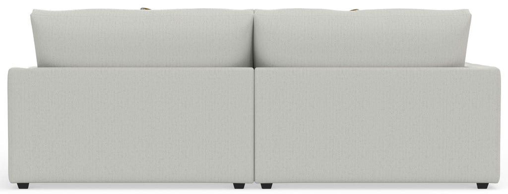 Trevor - 2 Piece Extra Deep Oversized Sofa