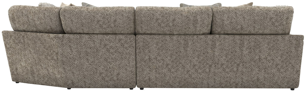 Turner - Sectional