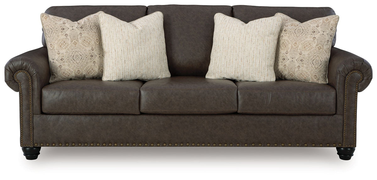 Roxmere - Sofa - Umber