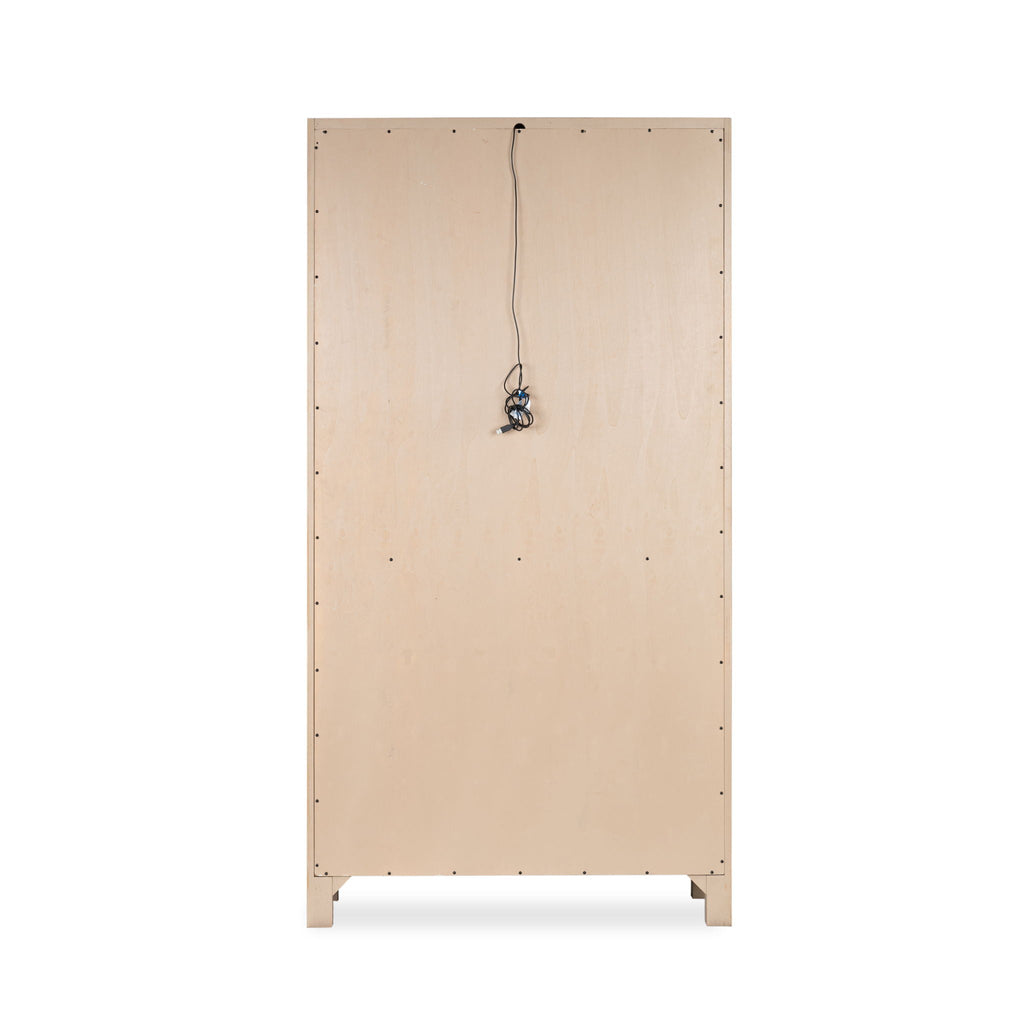 Plum Creek - Display Cabinet