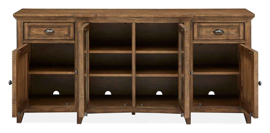 Bay Creek - Entertainment Console