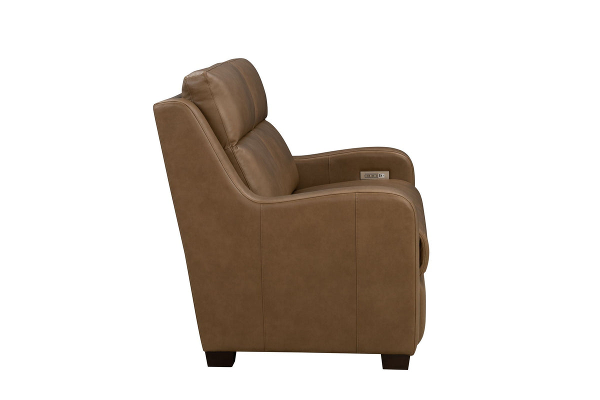 Ayden - Loveseat With Power Recline, Power Headrests, Power Lumbar