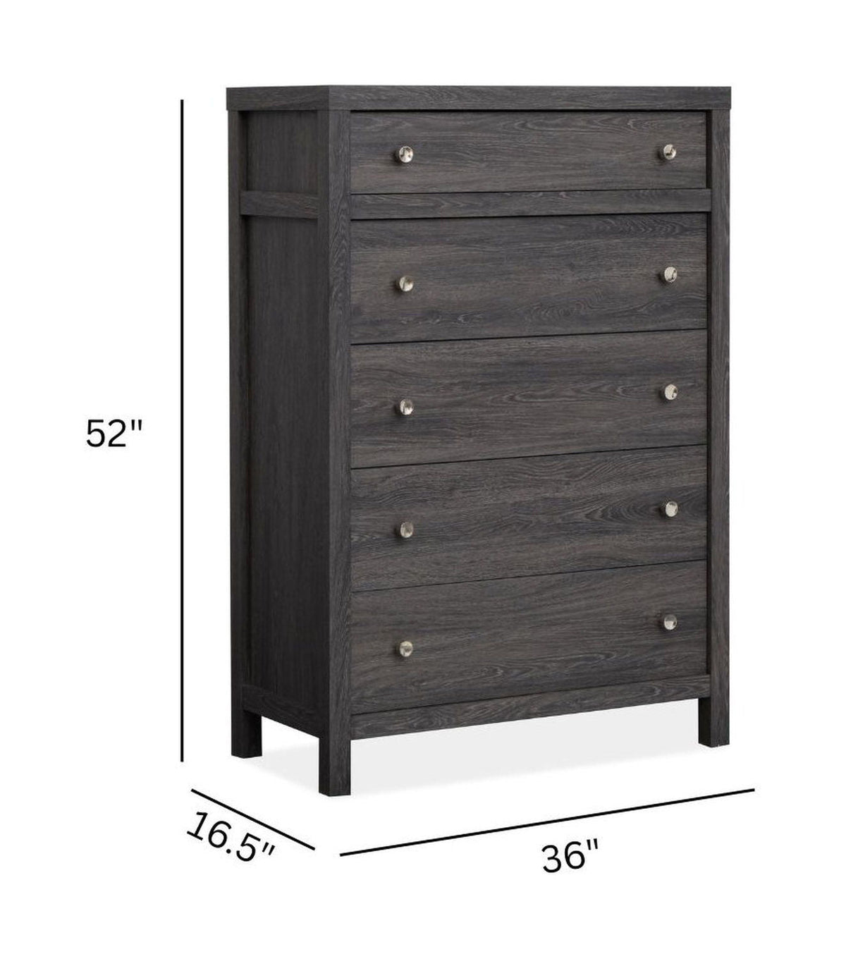 Merrifield - Drawer Chest