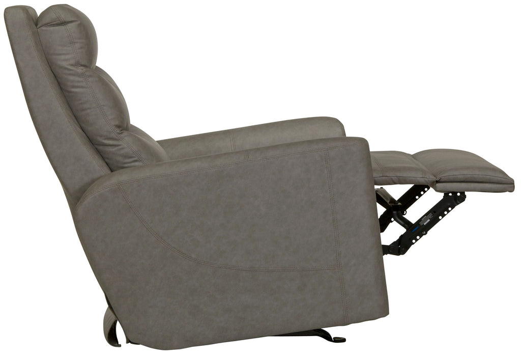 Jet - Power Rocker Recliner