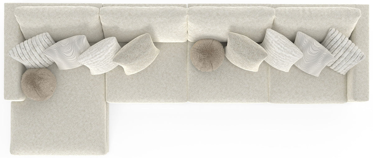 Ritzy - Modular Sofa