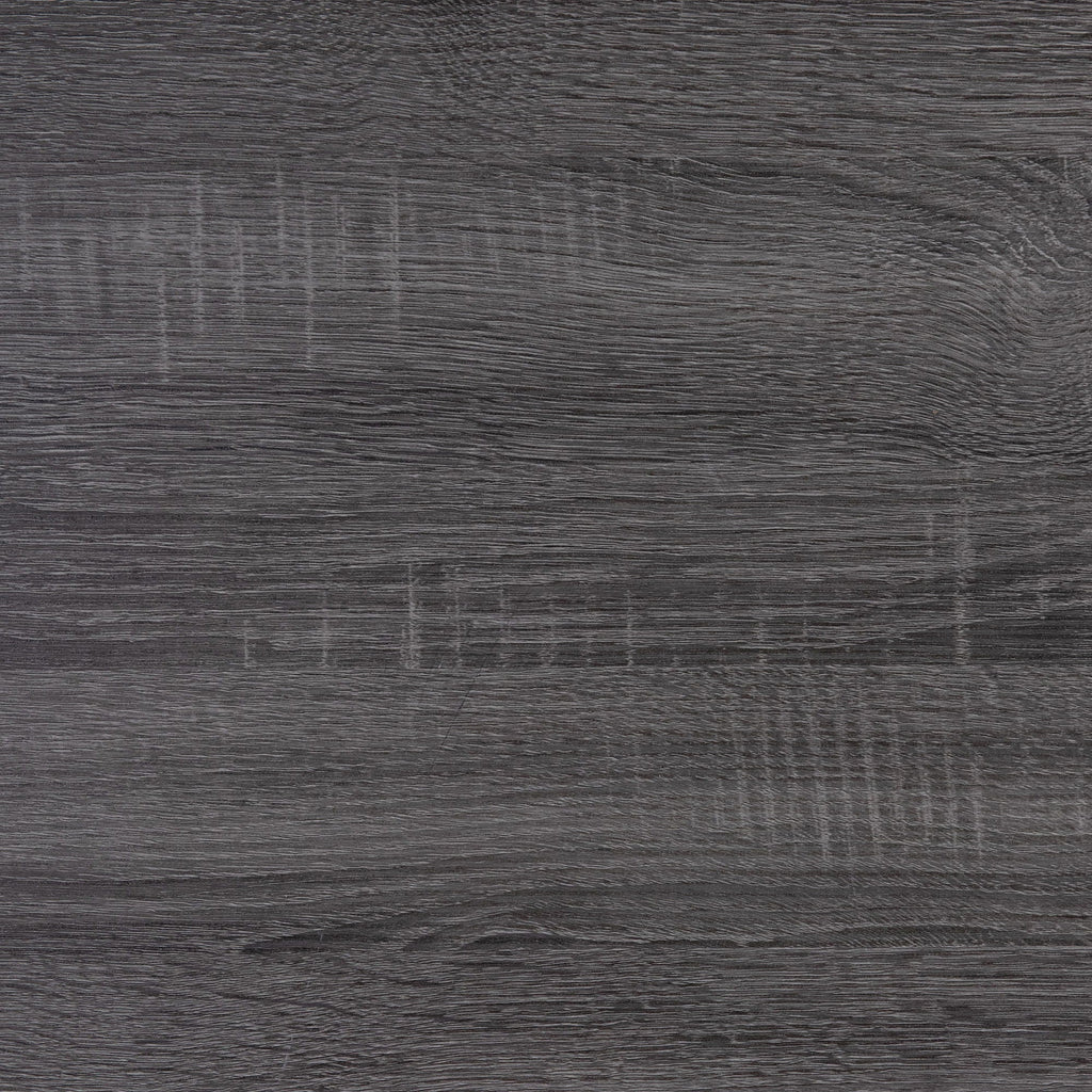 Soluto - Dresser - Black / Gray