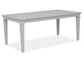 Charleston - Rectangular Dining Table