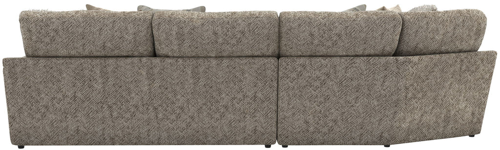 Turner - Sectional