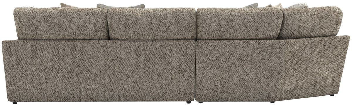 Turner - Sectional