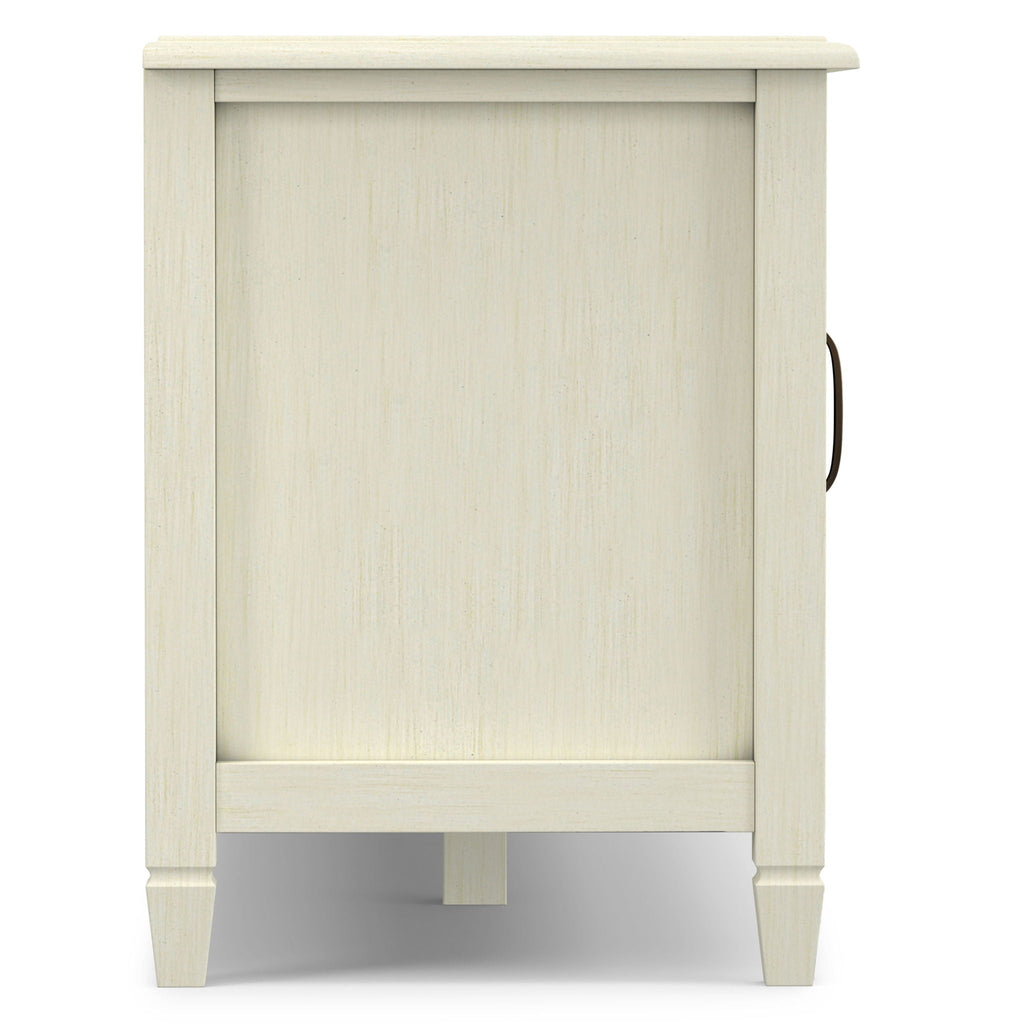 Connaught - Wide TV Stand