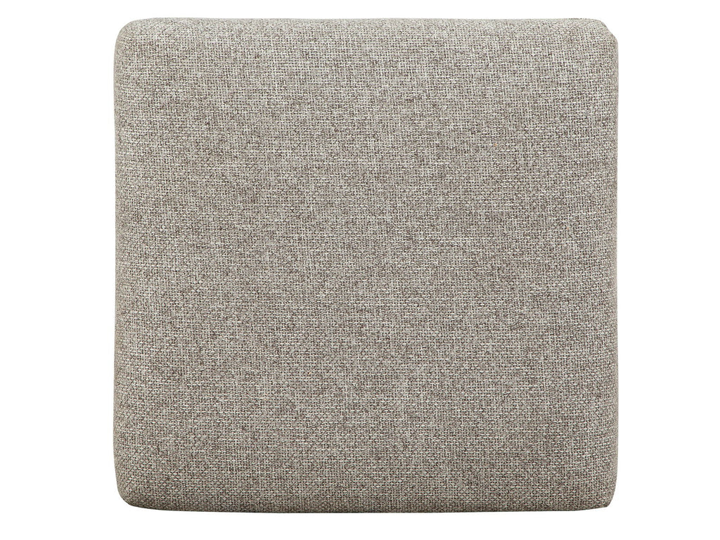Lindon - Upholstered Stool