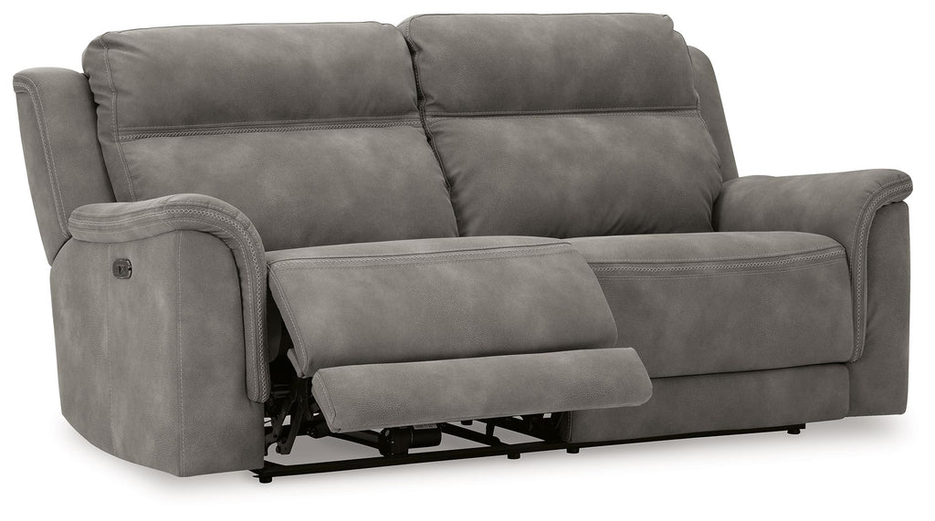 Next-Gen Durapella - Reclining Power Sofa