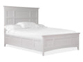 Heron Cove - Complete Panel Bed With Regular Rails