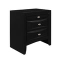 Lucille - Nightstand With Spacious Drawers