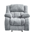 Stonic - Glider Recliner Modern Design