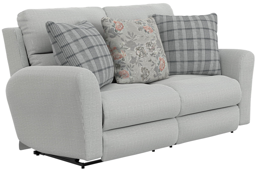 Chappy - Lay Flat Reclining Loveseat