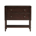 Signature Beckett - 2 Drawer Accent Chest