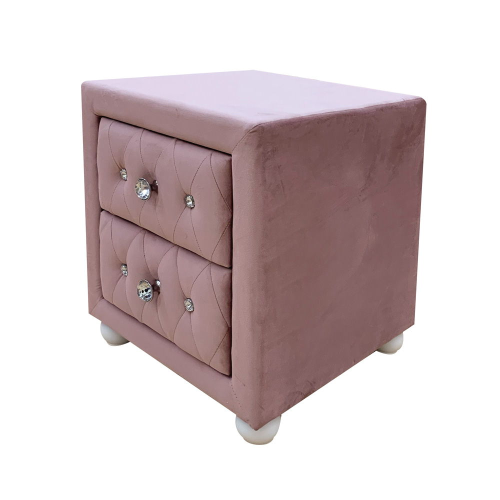 Reggie - Nightstand