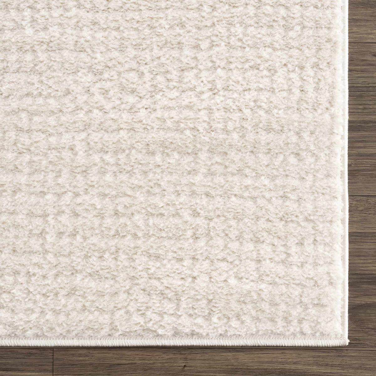 Keita Ivory Area Rug