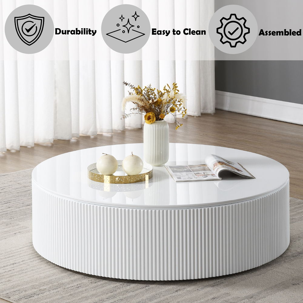 Dyllan - Table