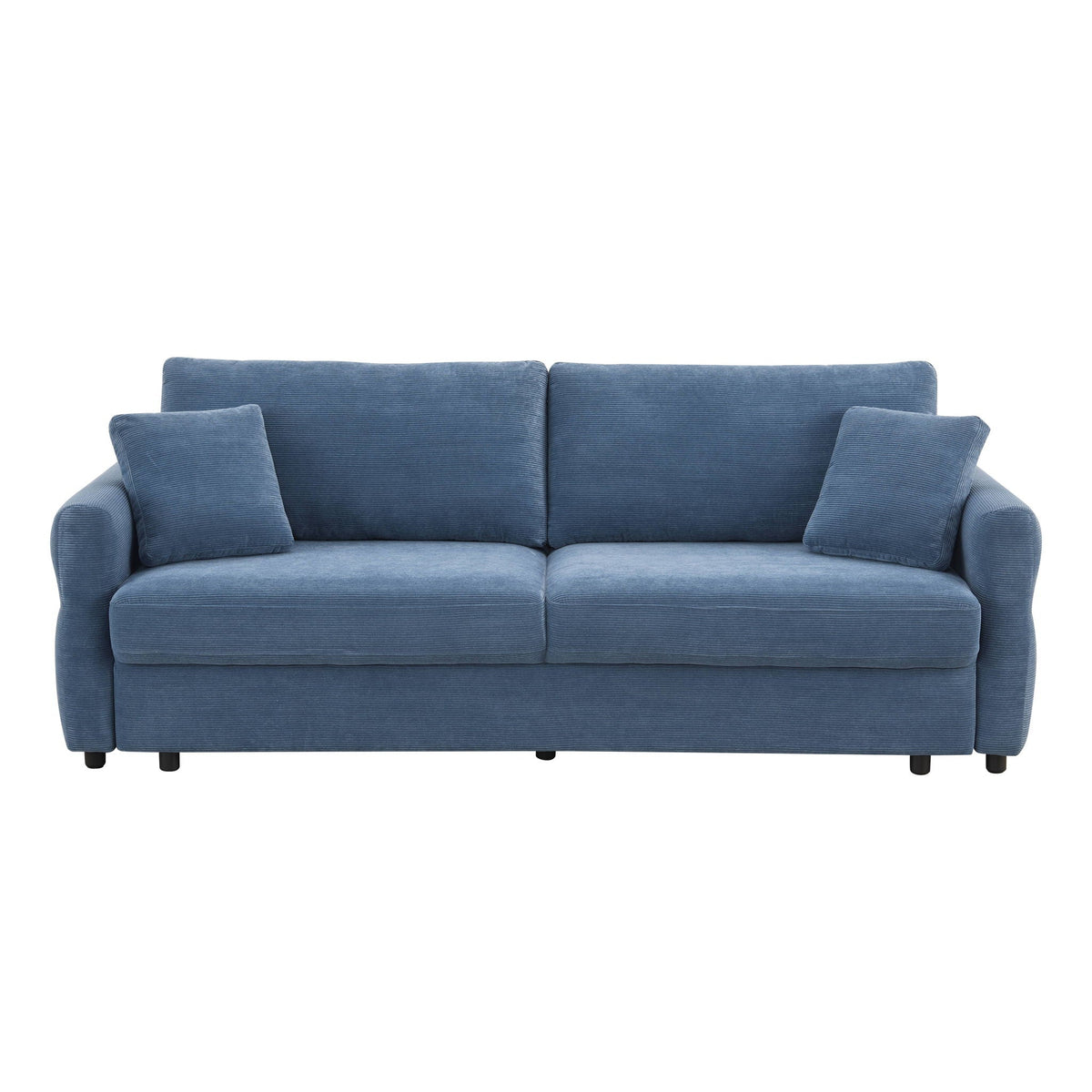 Haran - Pull Out Sleeper Sofa With Storage