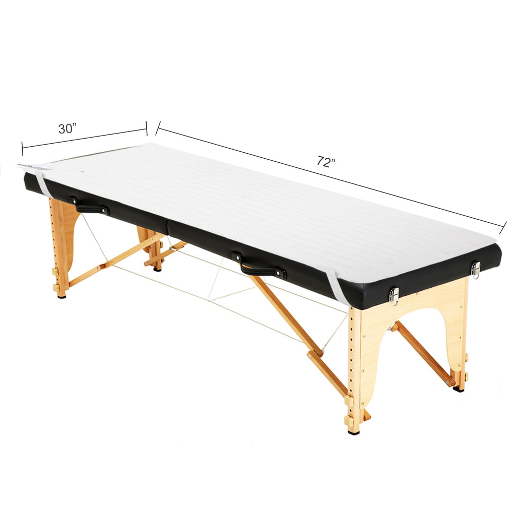 Digital Auto Overheat Protection Massage Table Warmer