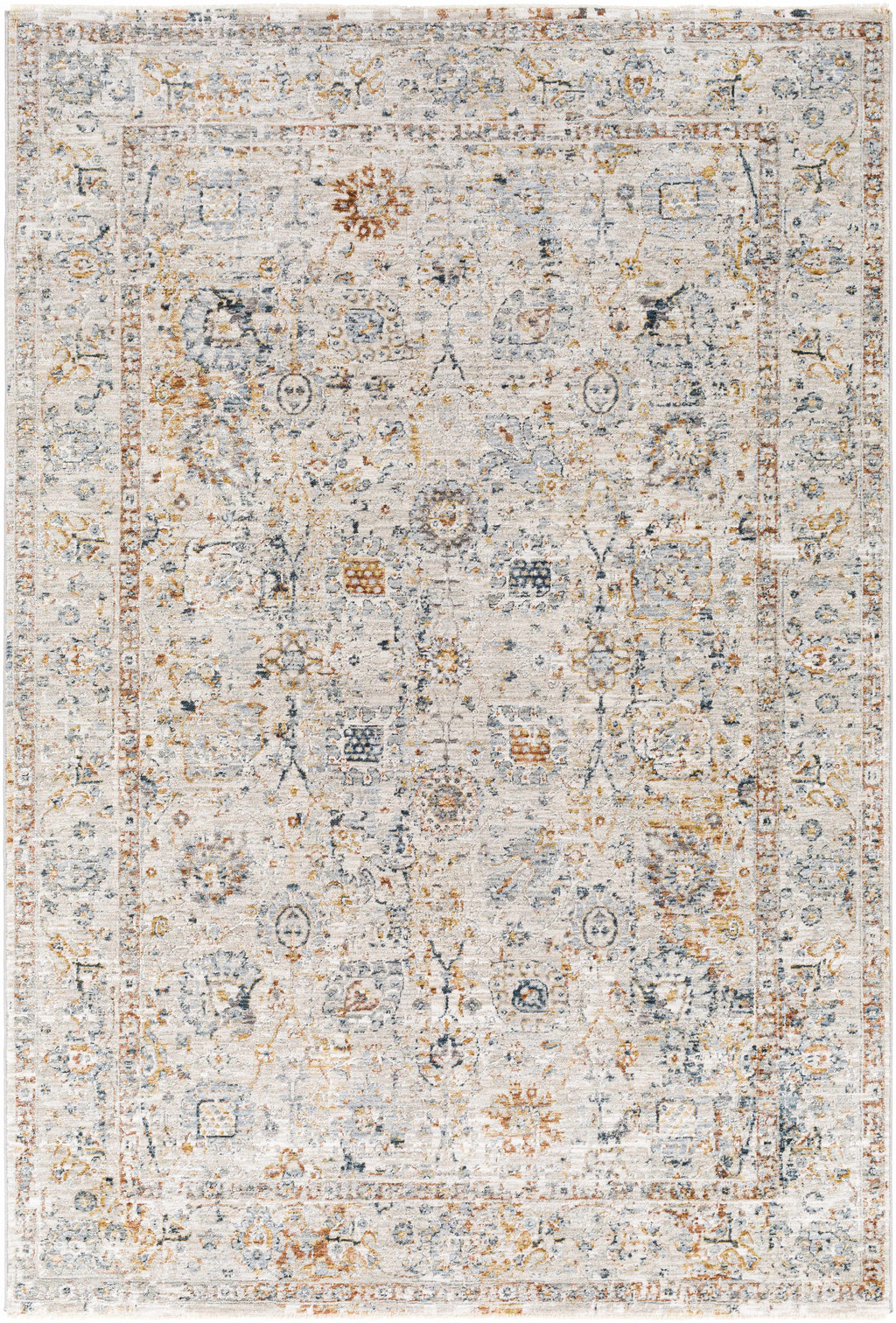 Forth Luxe Rug