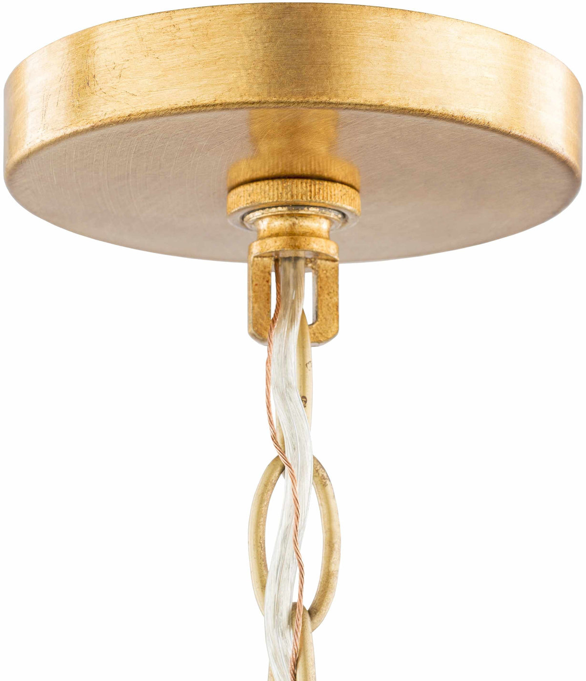 Gassaway Ceiling Light - Clearance