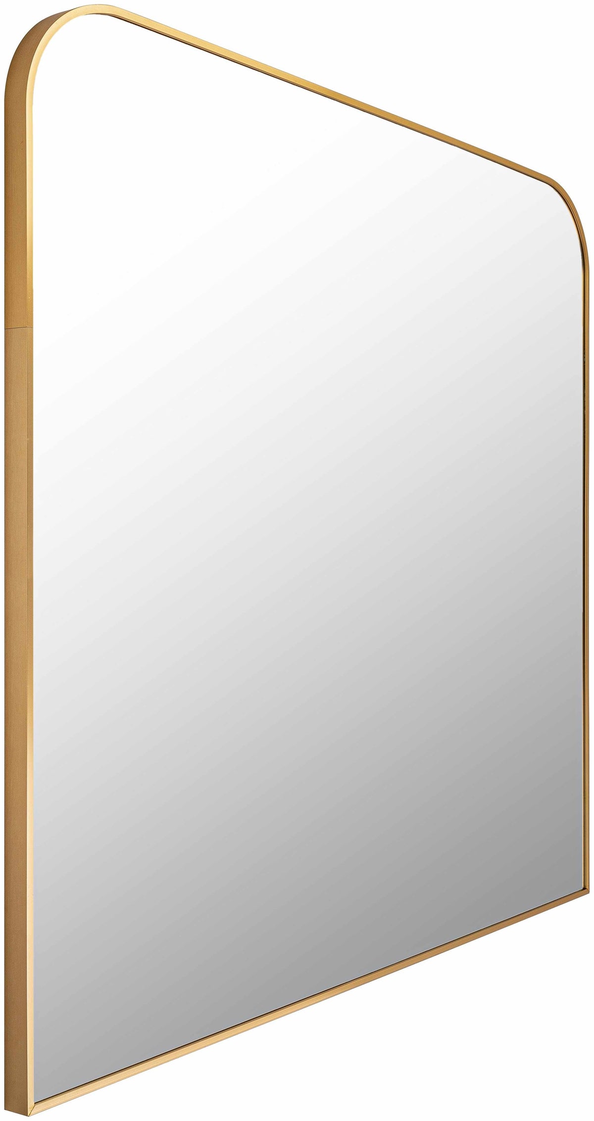 Grimisuat Gold Mirror