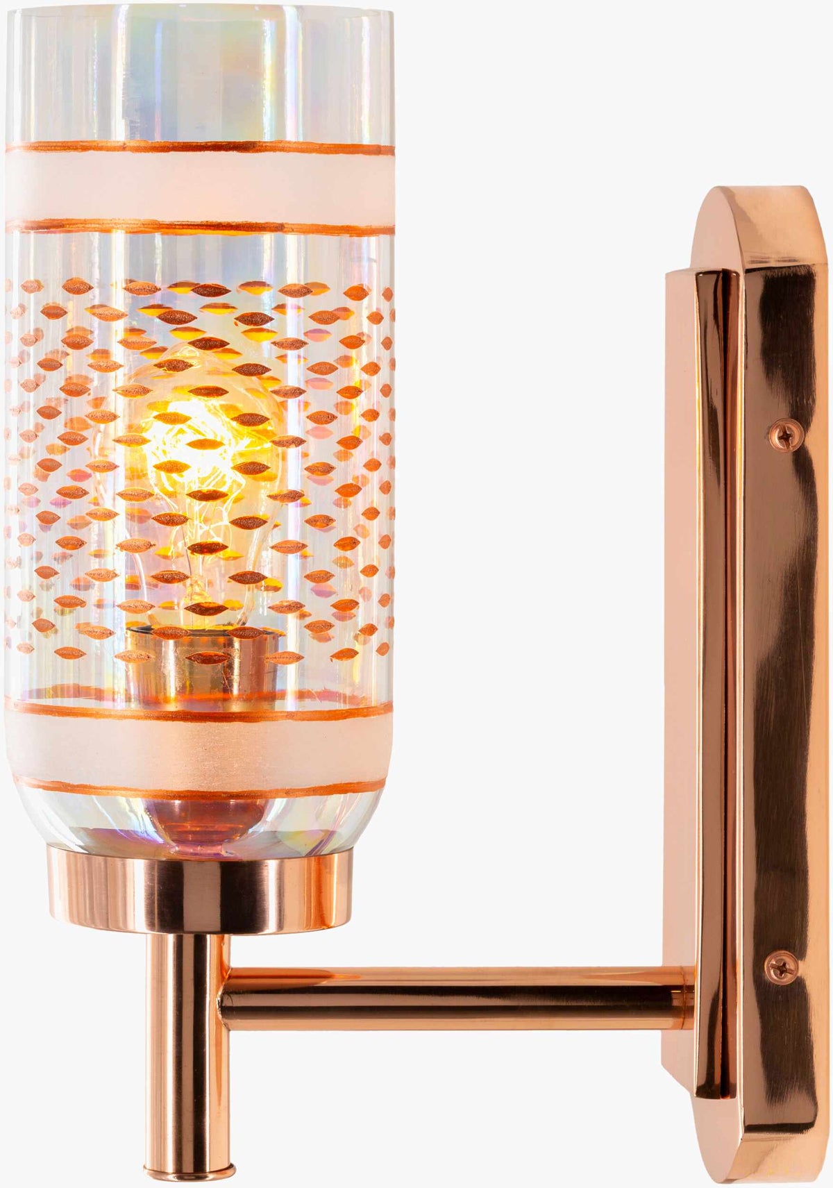 Bagahanlad Wall Sconces - Clearance