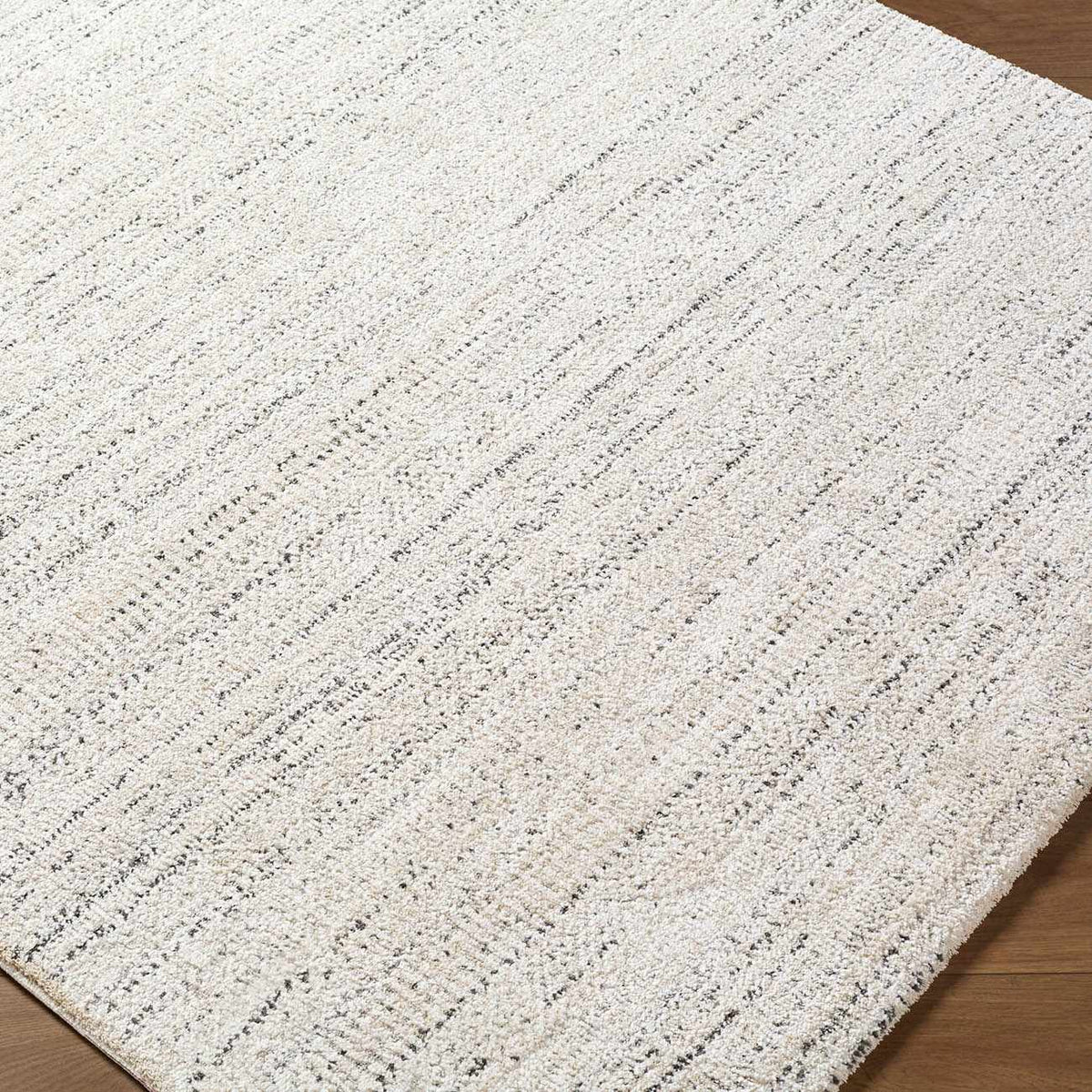 Sezja Beige Luxe Area Rug