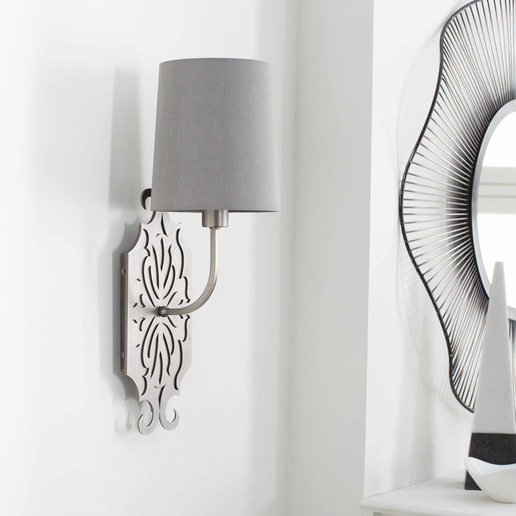 Haydock Wall Sconces - Clearance