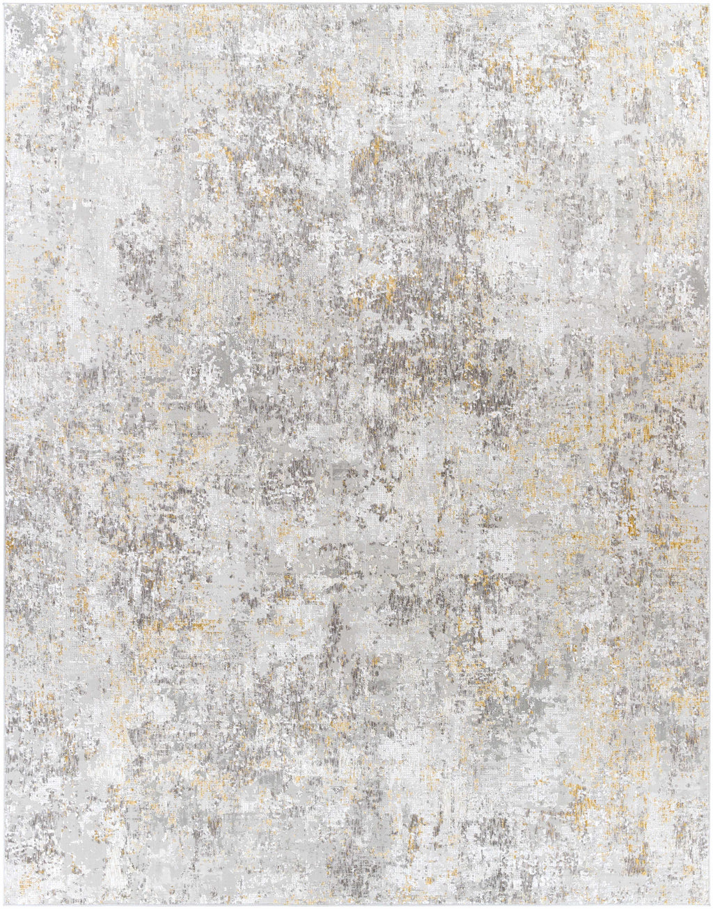 Hirwaun Textured Luxe Area Rug