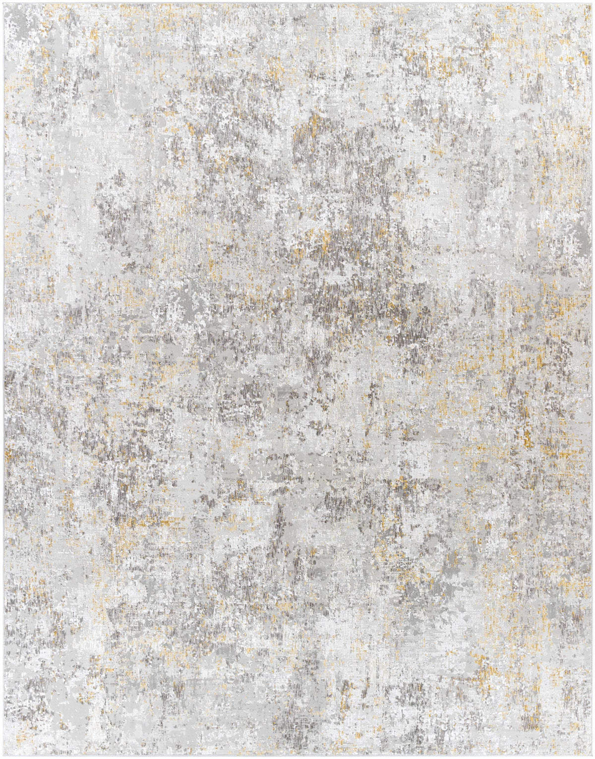 Hirwaun Textured Luxe Area Rug
