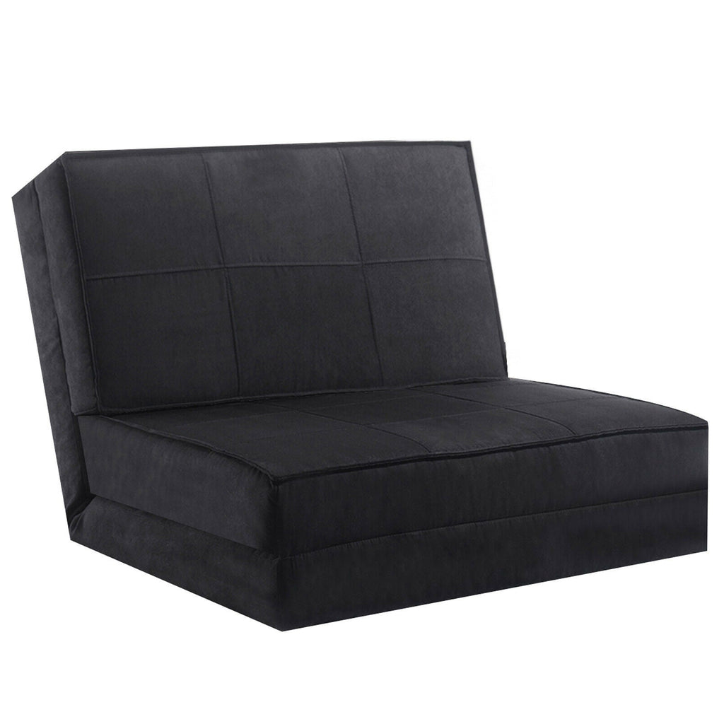 High Quality Fam Convertible Lounger Folding Sofa Sleeper Bed