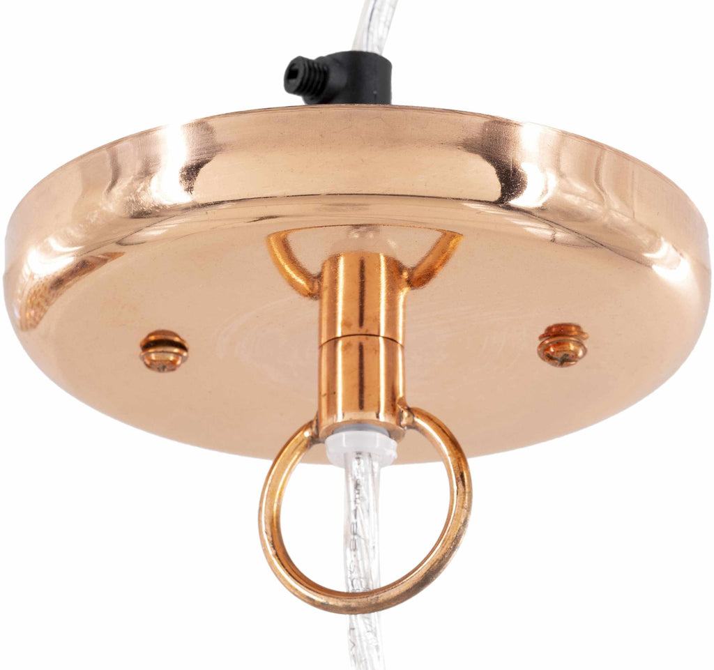 Jal Ceiling Light - Clearance