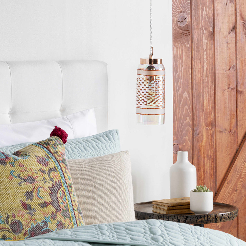 Jal Ceiling Light - Clearance