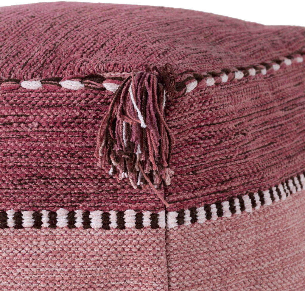Jamberoo Pouf - Clearance