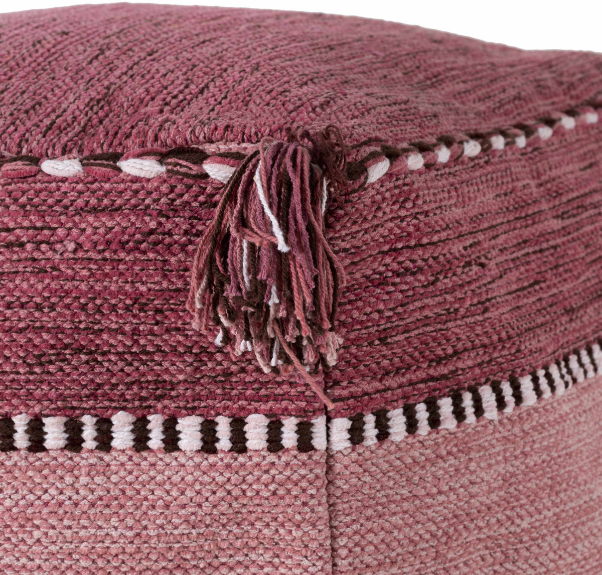 Jamberoo Pouf - Clearance