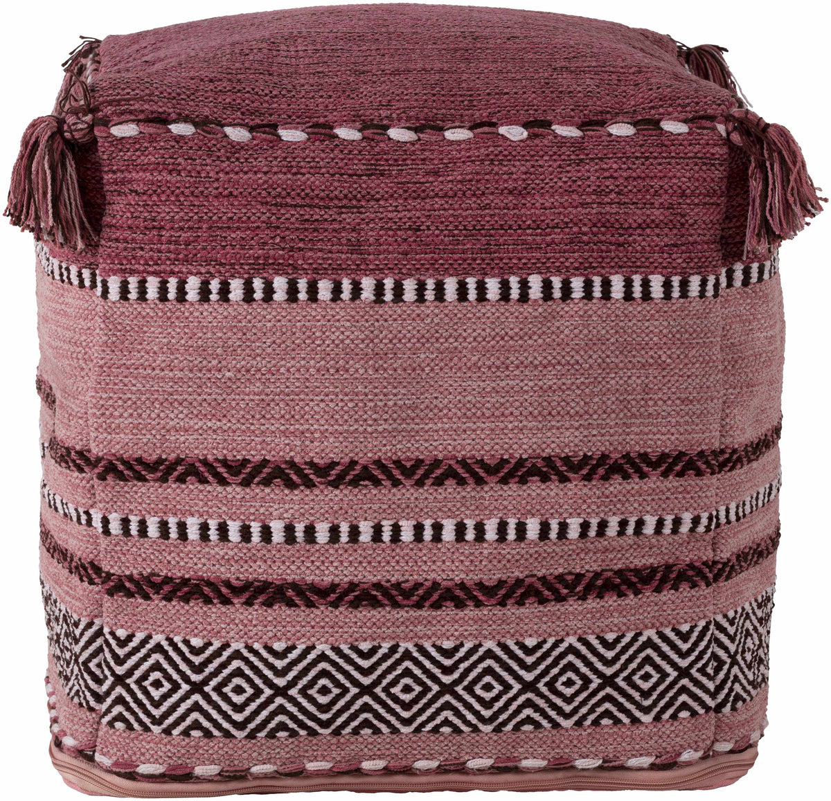 Jamberoo Pouf - Clearance