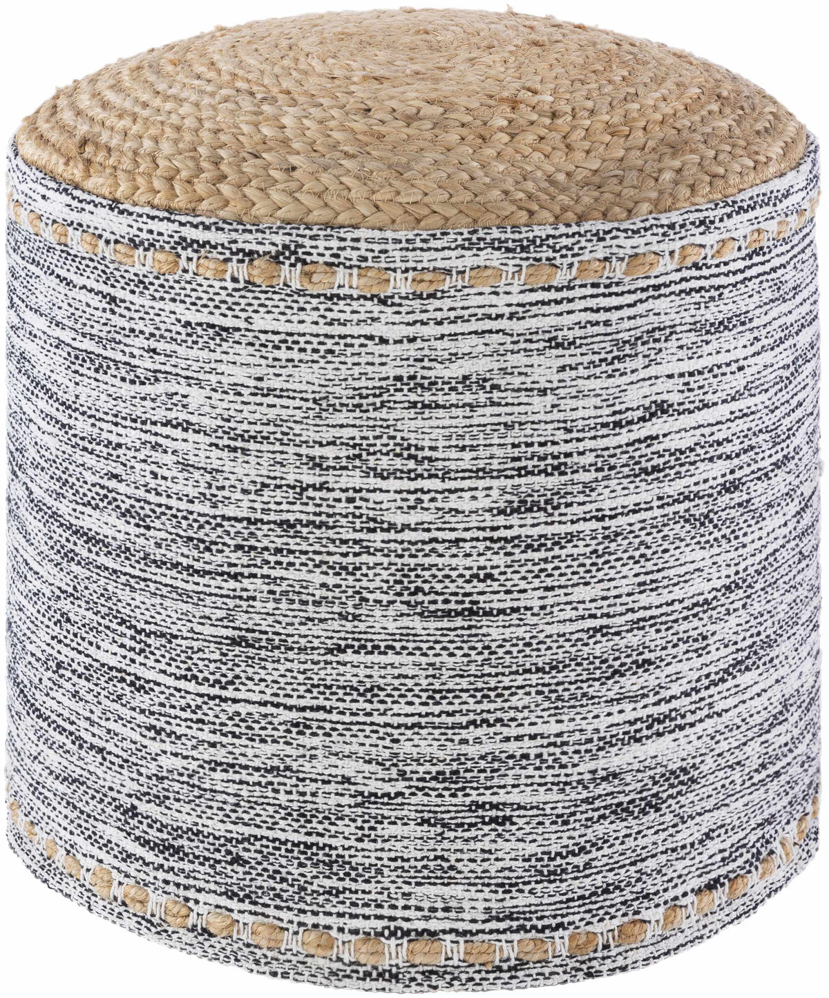 Lavenham Pouf