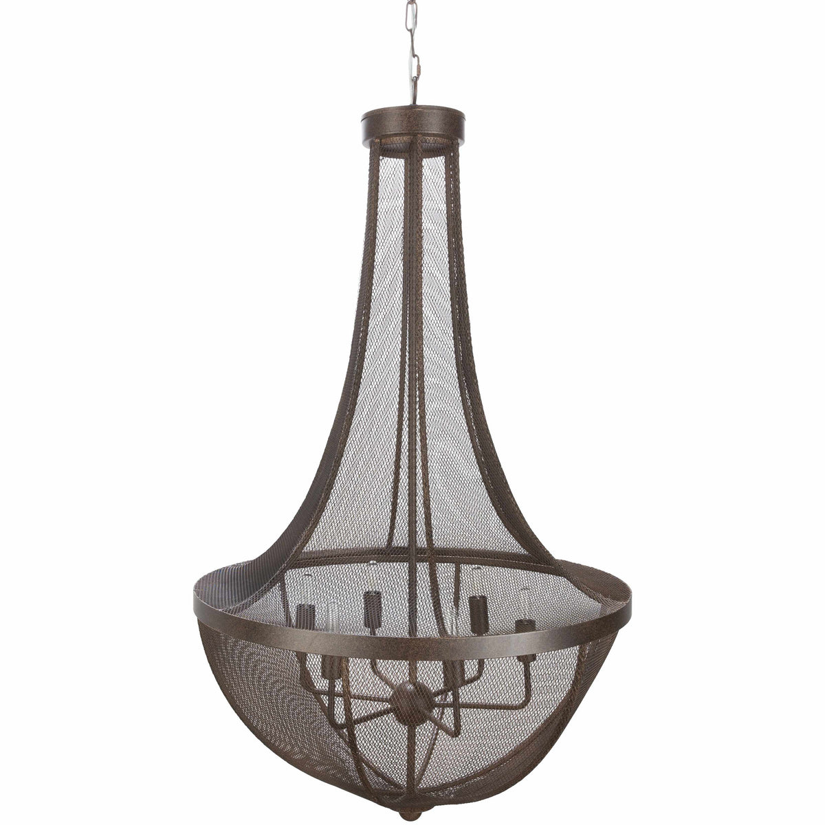 Shamrock Ceiling Light - Clearance