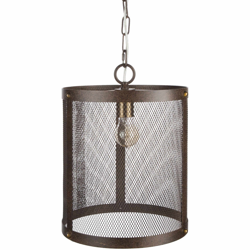 Waldoboro Ceiling Light - Clearance