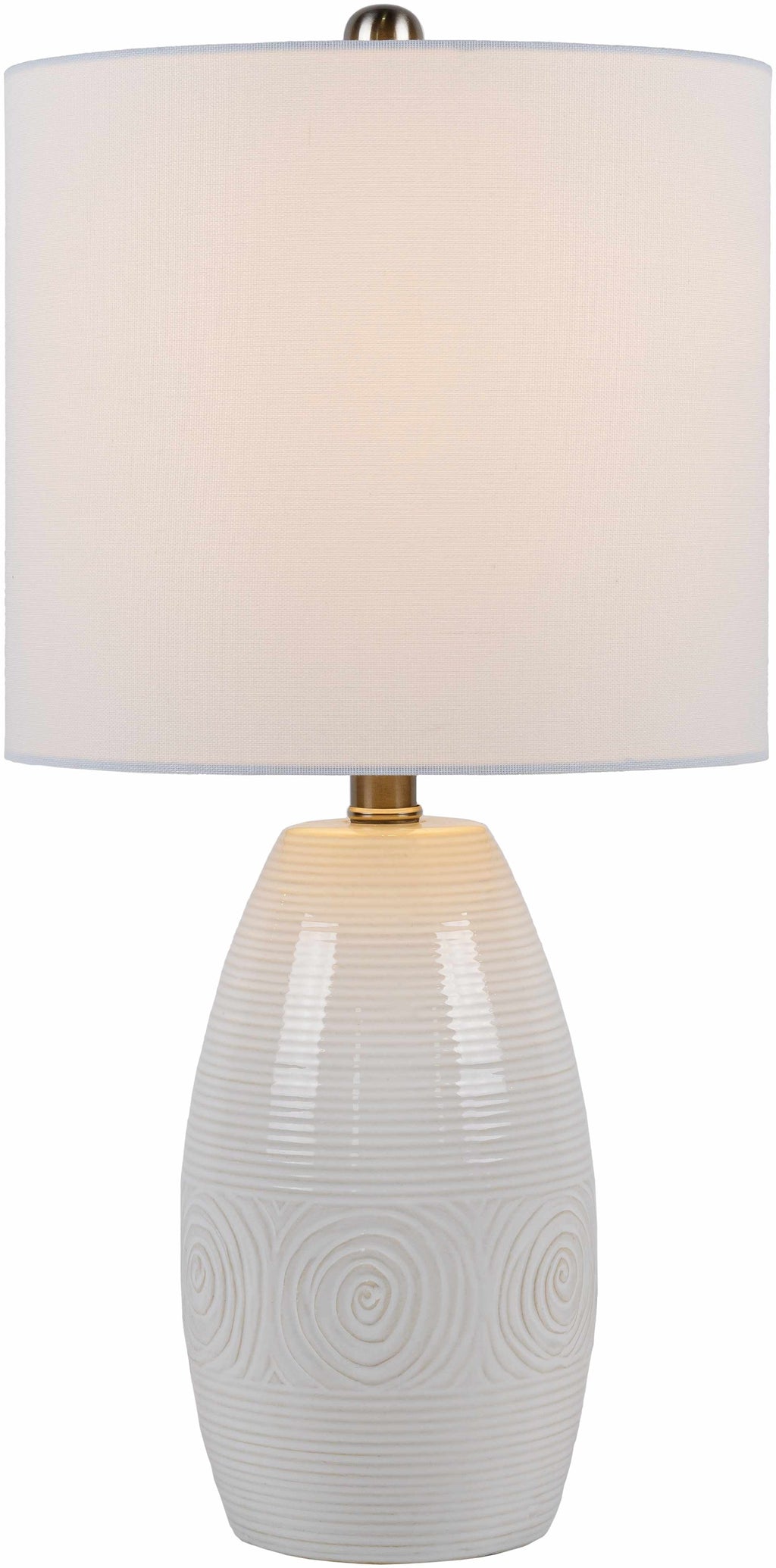 Lumbang Table Lamp