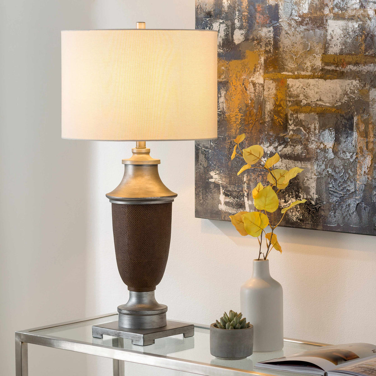 Matungao Table Lamp - Clearance