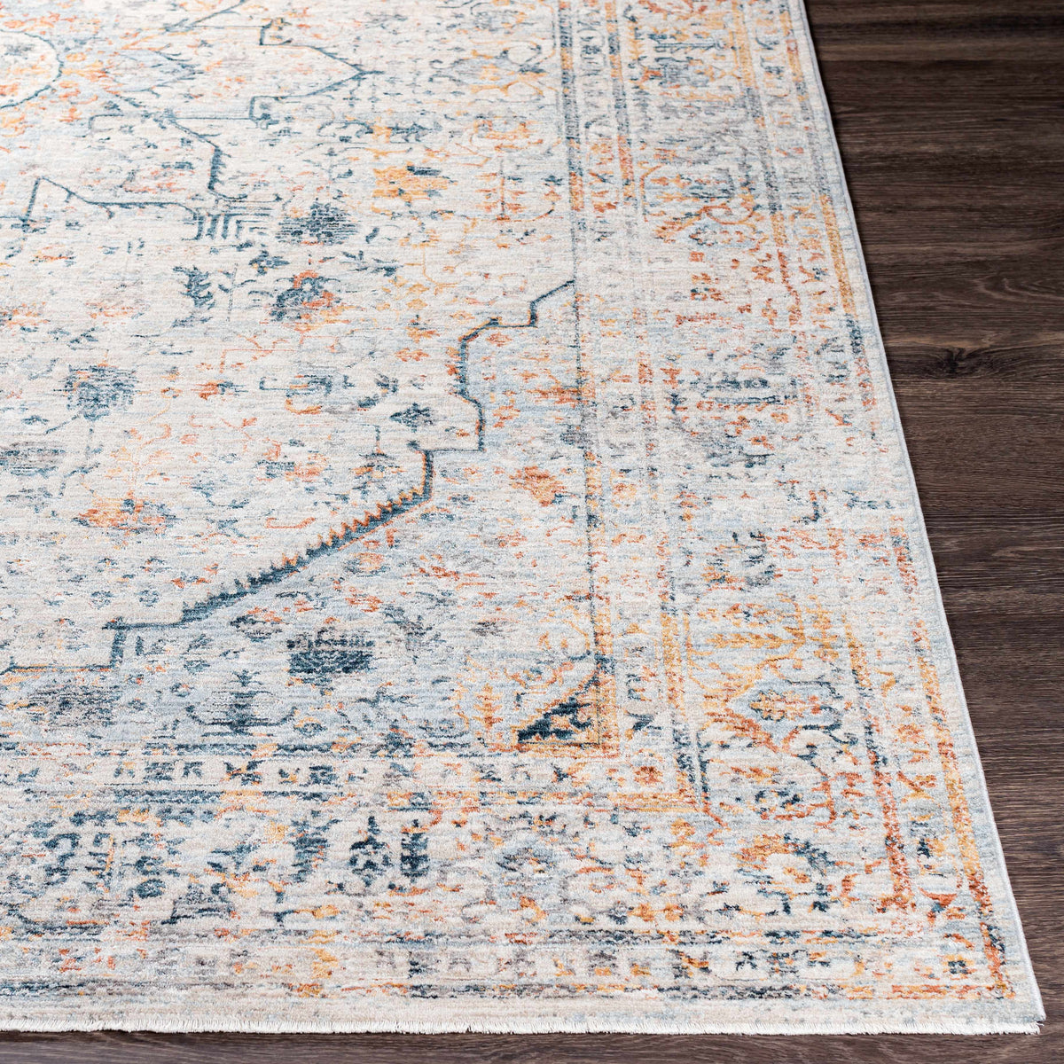 McKinlay Luxe Rug