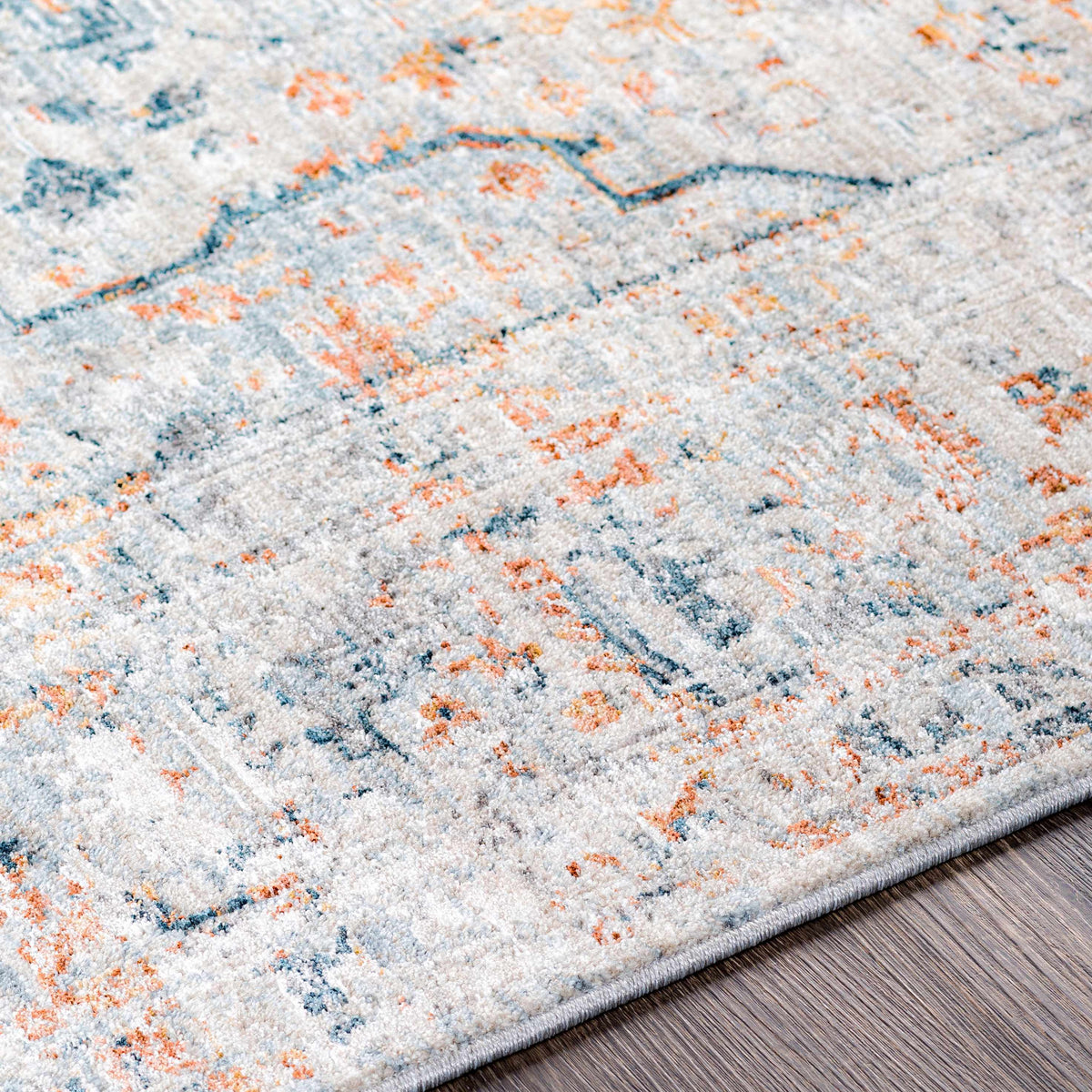 McKinlay Luxe Rug