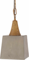 Claudville Plug-in Lamp - Clearance