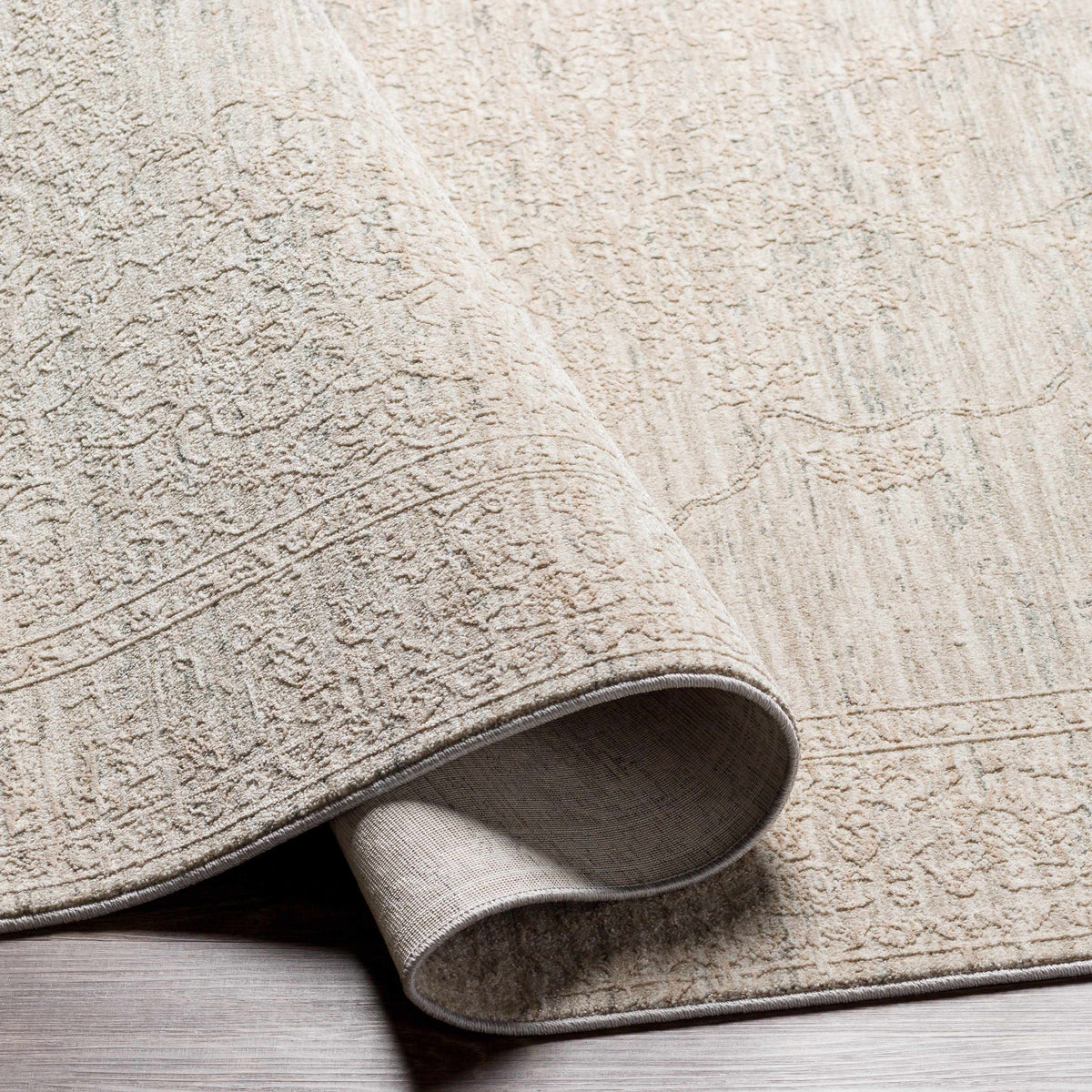 Monto Luxe Rug